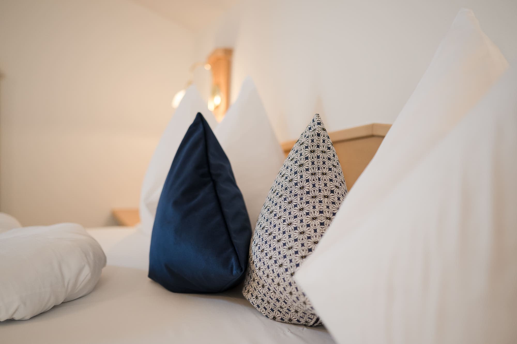Doppelzimmer Nr. 16