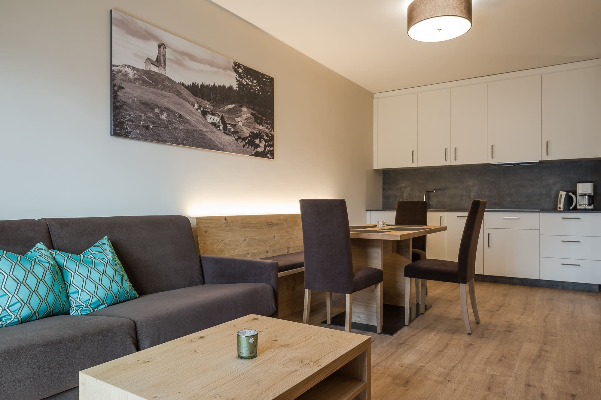 Pension Weingarten in Lana bei Meran