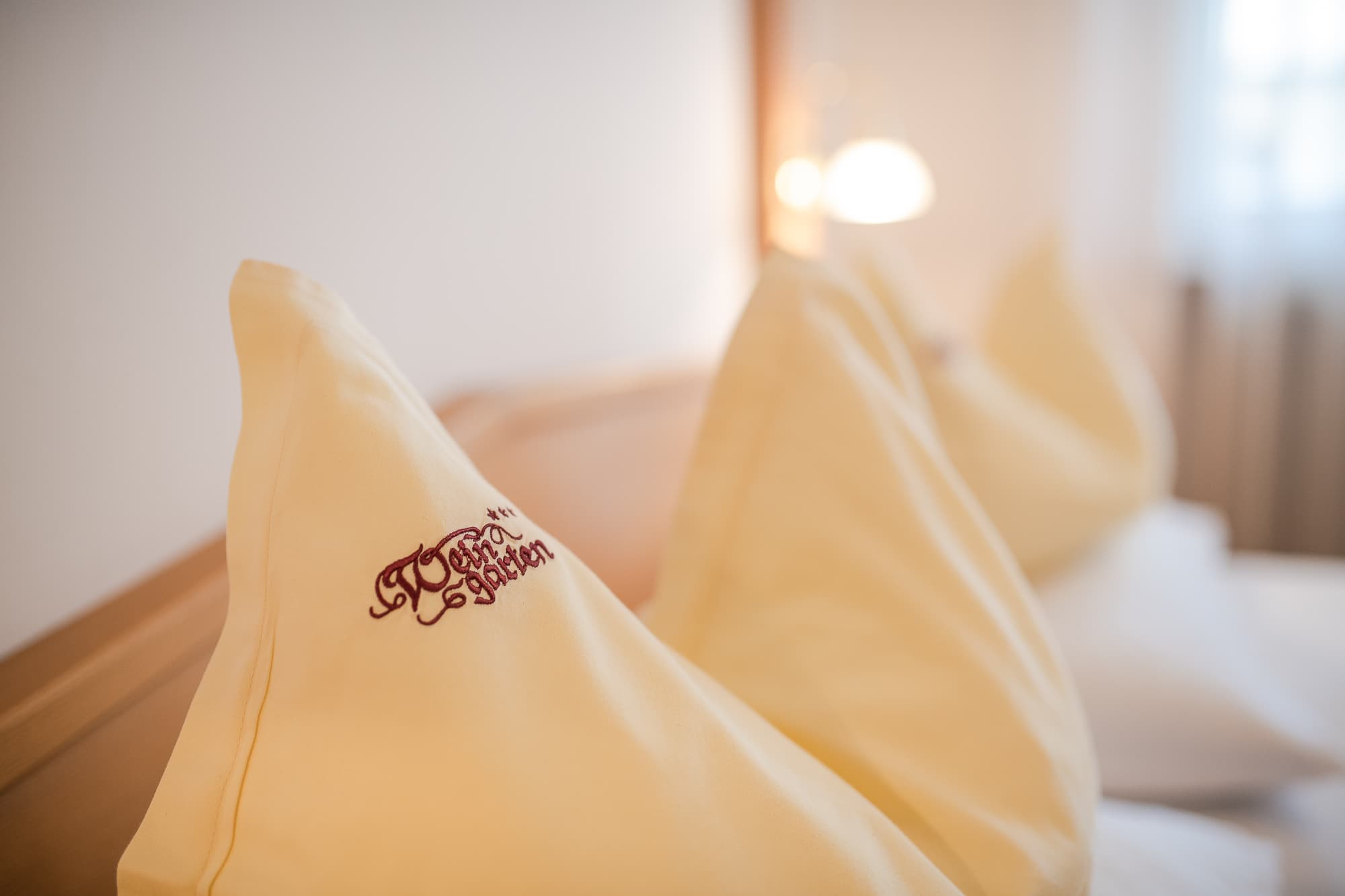 Doppelzimmer Nr. 4