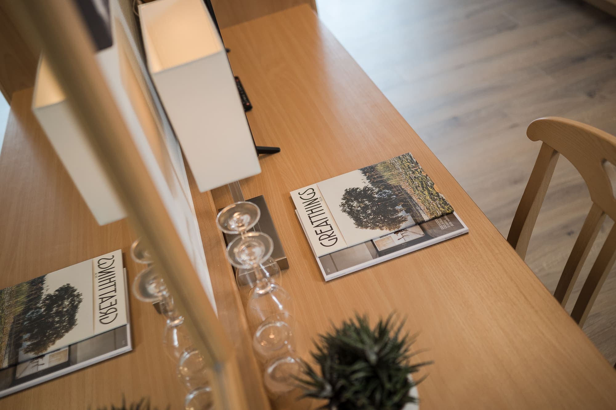 Doppelzimmer Nr. 12