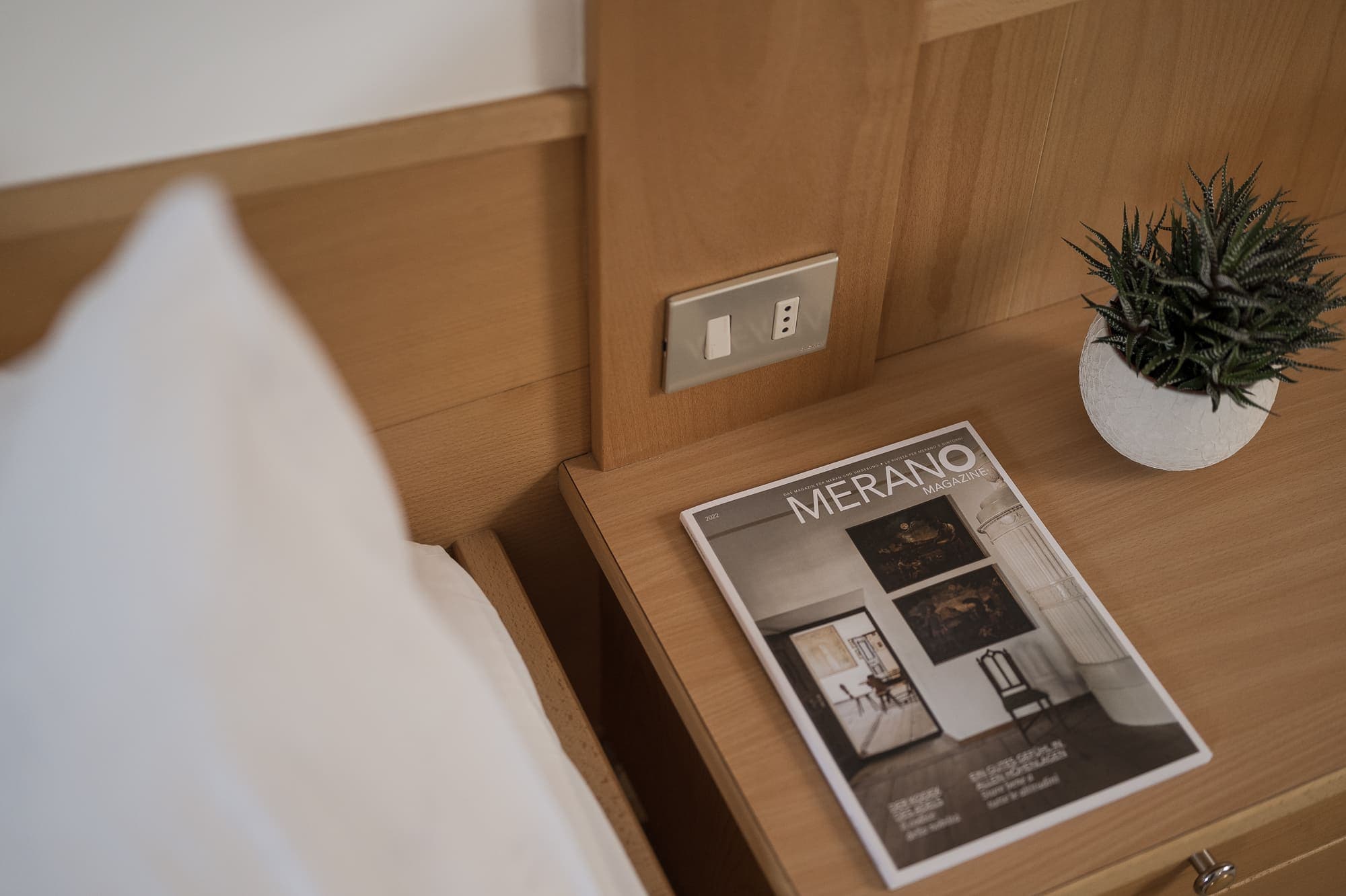 Double Room No. 16